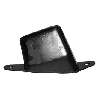 Crown® - Rear Leaf Spring Bump Stop