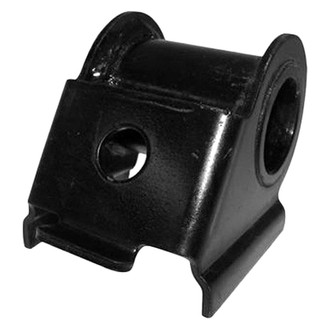 Crown® - Leaf Spring Shackle Bracket