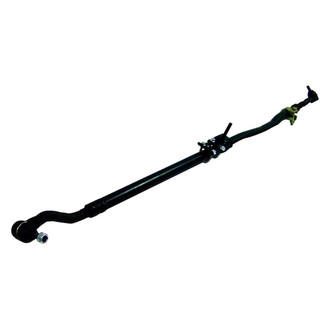 Crown® - Straight Steering Tie Rod End Assembly