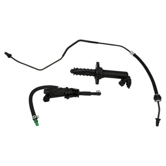 Crown® - Clutch Master and Slave Cylinder Assembly