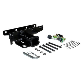 Crown® - Trailer Hitch