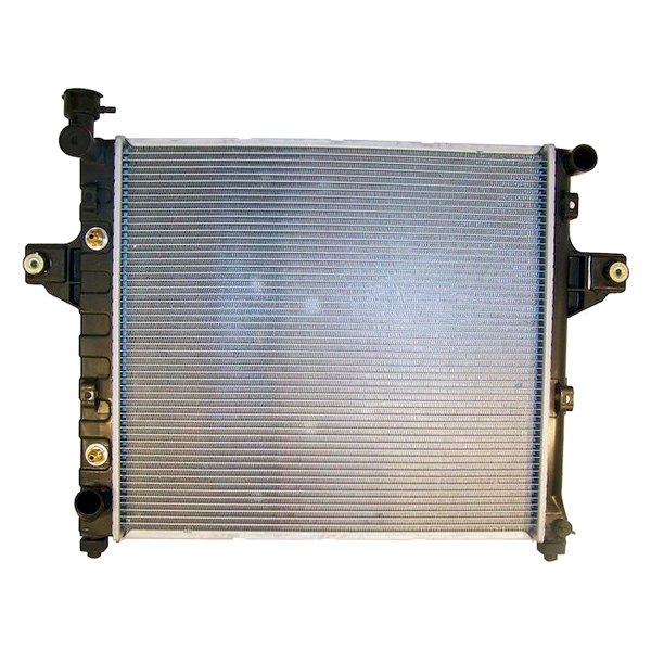 Crown® - Engine Coolant Radiator