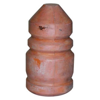 Crown® - Rear Lower Bump Stop