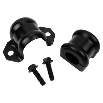 Crown® - Front Driver or Passenger Side Sway Bar Bushing Bracket