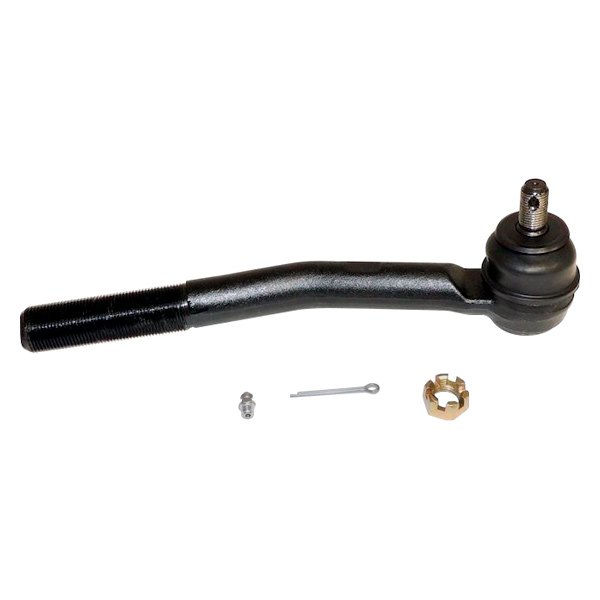 Crown® - Outer Steering Tie Rod End