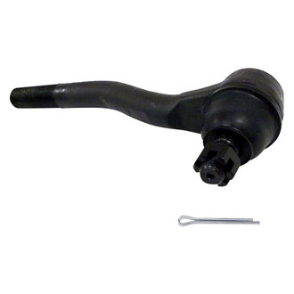 Crown® - Outer Steering Tie Rod End