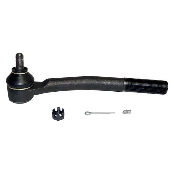 Crown® - Outer Steering Tie Rod End