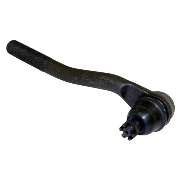 Crown® - Outer Bent Steering Tie Rod End