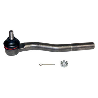 Crown® - Passenger Side Outer Steering Tie Rod End