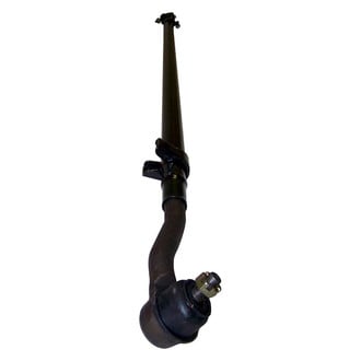 Crown® - Bent Steering Tie Rod End Assembly