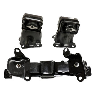 Crown® - Engine Mount