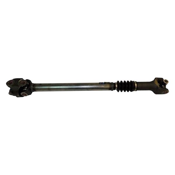Crown® - Front Driveshaft
