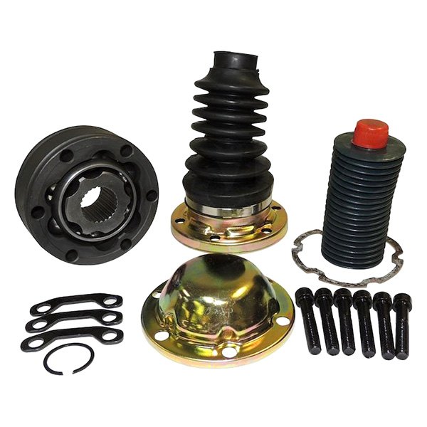 Crown® - Driveshaft CV Joint Repair Kit