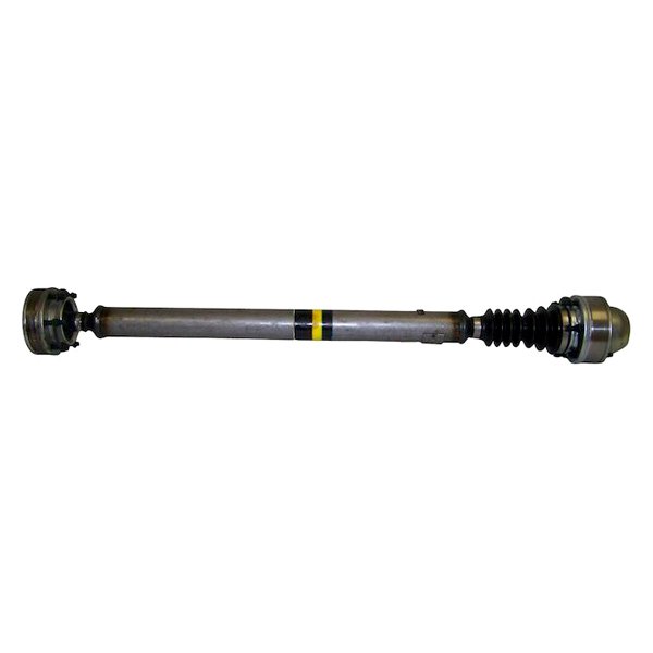 Crown® - Front Driveshaft