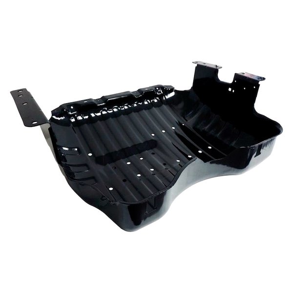 Crown® - Fuel Tank Skid Plate