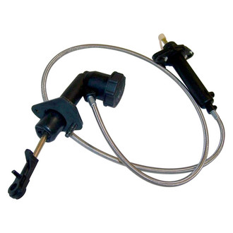 Crown® - Clutch Hydraulic Assembly