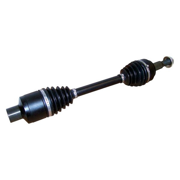 Crown® - Front Passenger Side Axle Shaft Assembly
