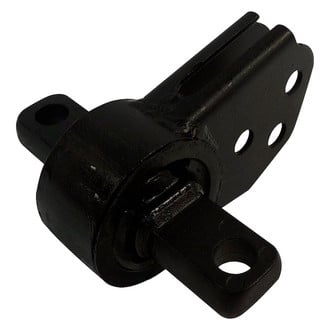 Crown® - Front Differential Bracket - Front Axle