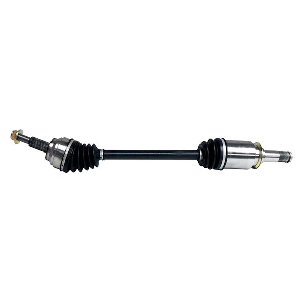 Crown® - Rear Axle Shaft Assembly