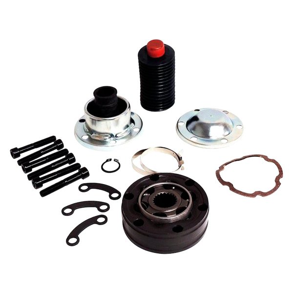 Crown® 52123612RRK Rear Driveshaft CV Joint Repair Kit