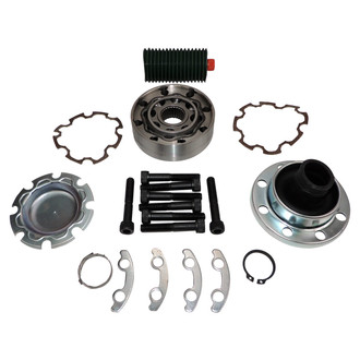 Crown® - Driveshaft CV Joint Repair Kit