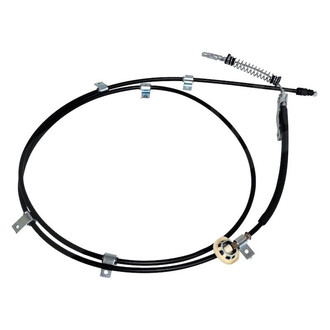 Crown® - Front Parking Brake Cable