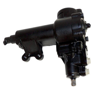 Crown® - Power Steering Gear
