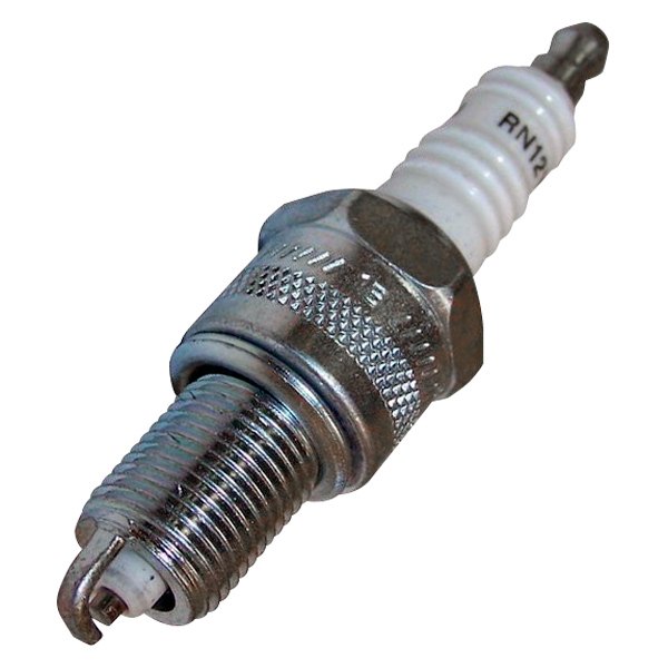 Crown® - Copper Spark Plug