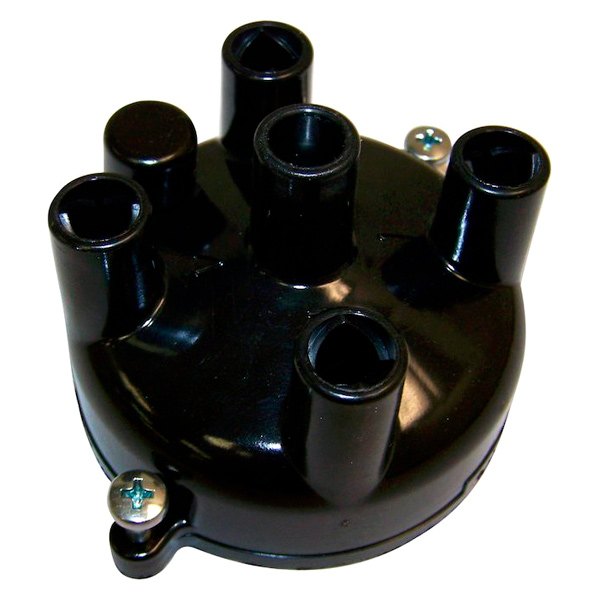 Crown® - Passenger Side Ignition Distributor Cap