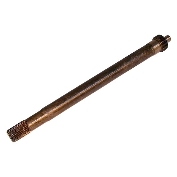 Crown® - Front Driver Side Inner Axle Shaft