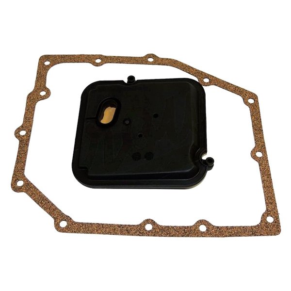 Crown® - Automatic Transmission Filter and Gasket Kit