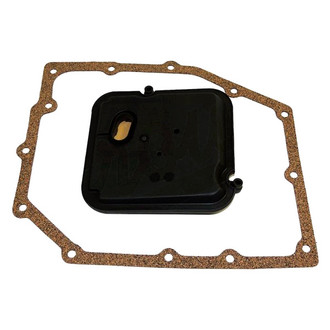 Crown® - Automatic Transmission Filter