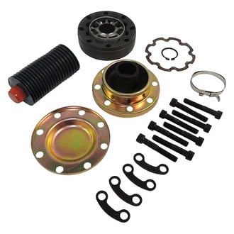 Crown® - Driveshaft CV Joint Repair Kit