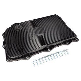 Crown® - Transmission Oil Pan