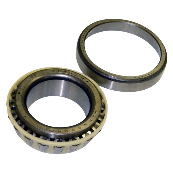 Crown® - Front Driver or Passenger Side Inner or Outer Wheel Bearing Set