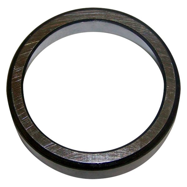 Crown® - Front Driver or Passenger Side Outer Wheel Bearing Cup