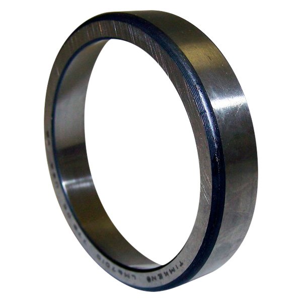 Crown® - Front Driver or Passenger Side Inner Wheel Bearing Cup