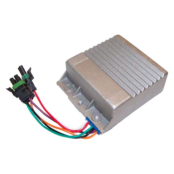 Crown® - Ignition Control Module
