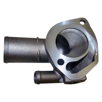 Crown® - Engine Coolant Thermostat Housing