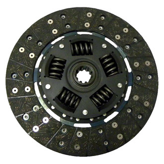 Crown® - Clutch Disc