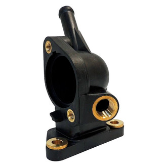 Crown® - Engine Coolant Thermostat Housing