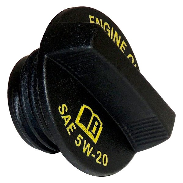 Crown® - SAE 5W-20 Oil Filler Cap