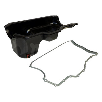 Crown® - Engine Oil Pan