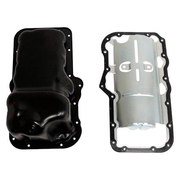Crown® 53021779K Engine Oil Pan