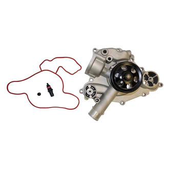 Crown® - Engine Coolant Water Pump