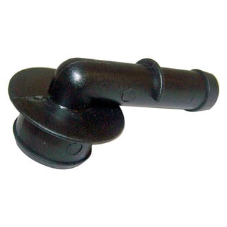 Crown® - PCV Valve Tube Fitting