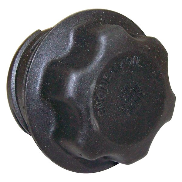 Crown® - Oil Filler Cap