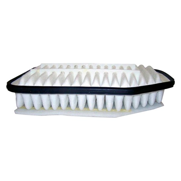 Crown® - Metal, Plastic, Paper Air Filter