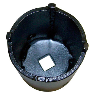 Crown® - 4-Point Axle Nut Wrench