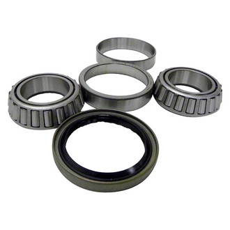 Crown® - Front Driver or Passenger Side Outer Wheel Bearing Kit